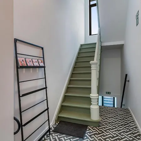 Design Modern Nabij Centrum