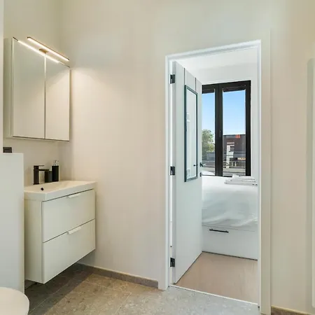 Design Modern Nabij Centrum شقة