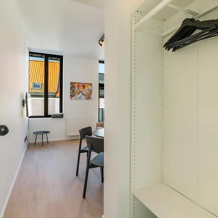 Design Modern Nabij Centrum شقة